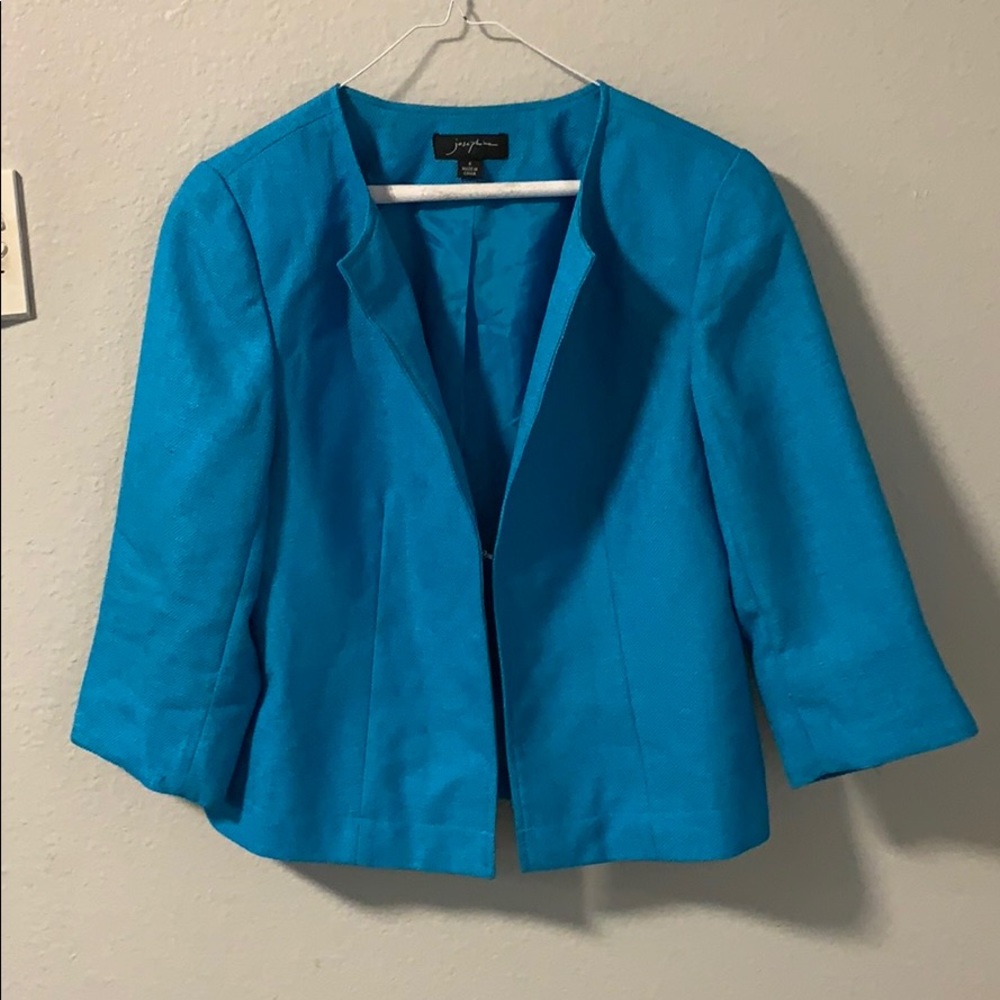 Josephine blazer